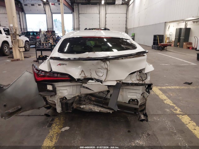 19UDE4H67PA025048 Acura Integra A-spec Technology