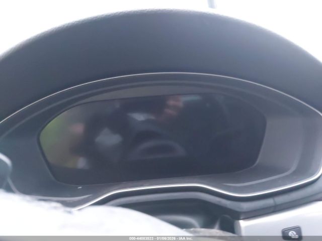 2025 AUDI A5 SPORTBACK WAUDACF50SA007303 Photo 6