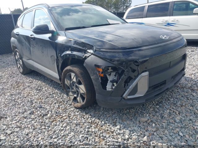 2024 HYUNDAI KONA KM8HB3AB2RU160199