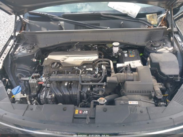 2024 HYUNDAI KONA KM8HB3AB2RU160199 Photo 9