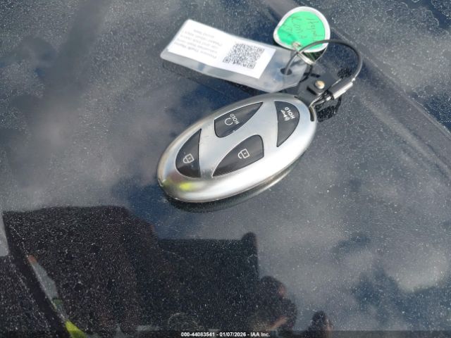 2024 HYUNDAI KONA KM8HB3AB2RU160199 Photo 10