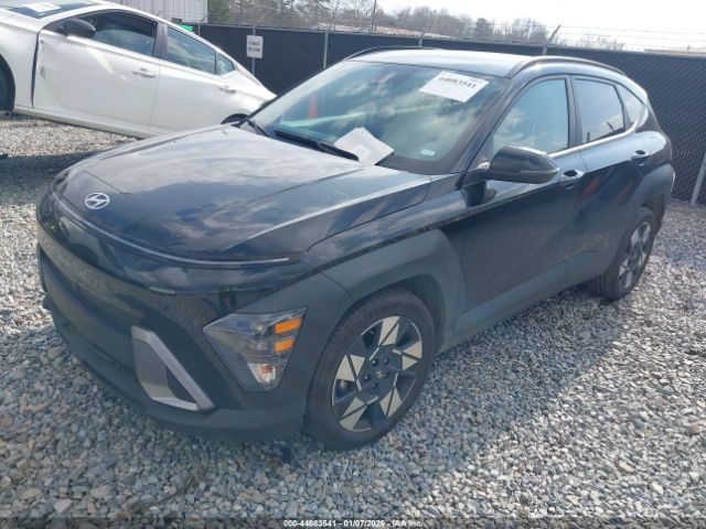 2024 HYUNDAI KONA KM8HB3AB2RU160199 Photo 1