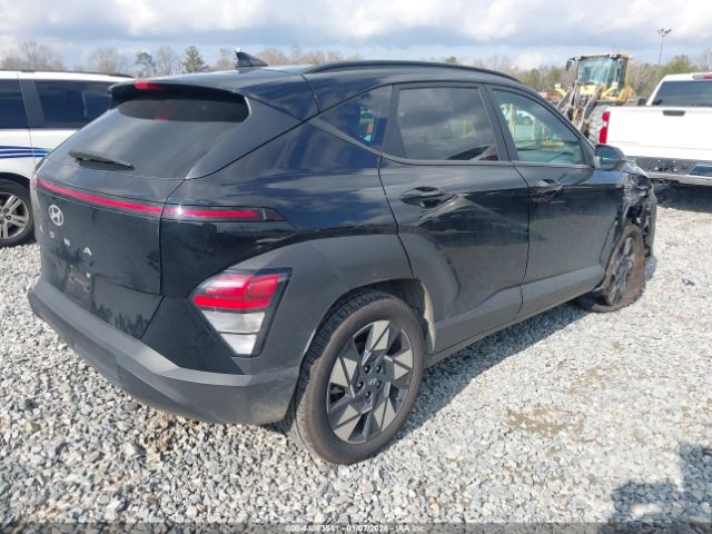 2024 HYUNDAI KONA KM8HB3AB2RU160199 Photo 3