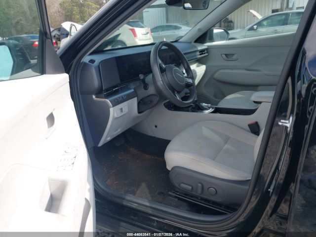 2024 HYUNDAI KONA KM8HB3AB2RU160199 Photo 4