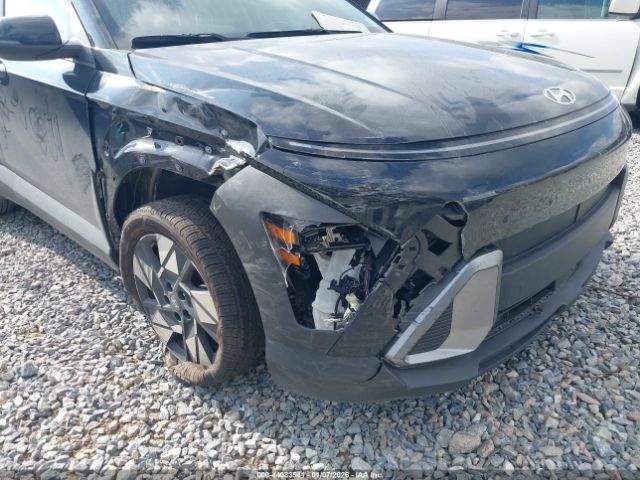 2024 HYUNDAI KONA KM8HB3AB2RU160199 Photo 5