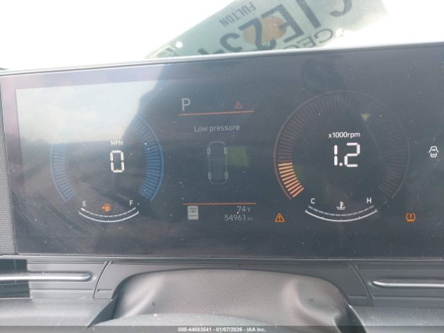 2024 HYUNDAI KONA KM8HB3AB2RU160199 Photo 6