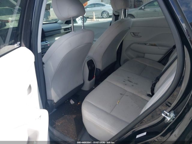 2024 HYUNDAI KONA KM8HB3AB2RU160199 Photo 7