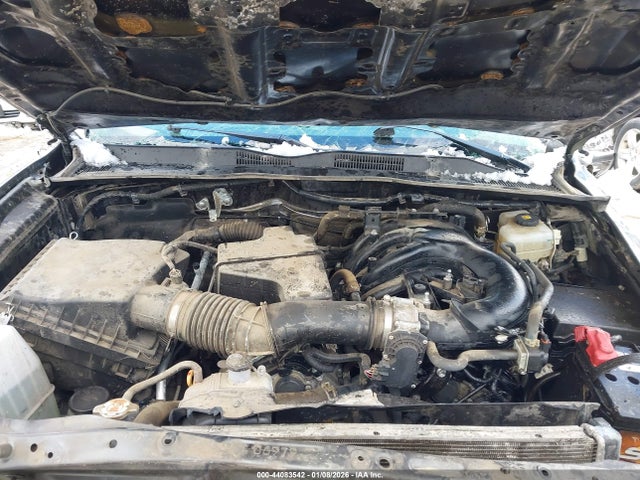 3TMCZ5ANXKM261100 Toyota Tacoma Trd Off Road
