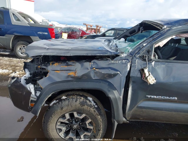 3TMCZ5ANXKM261100 Toyota Tacoma Trd Off Road