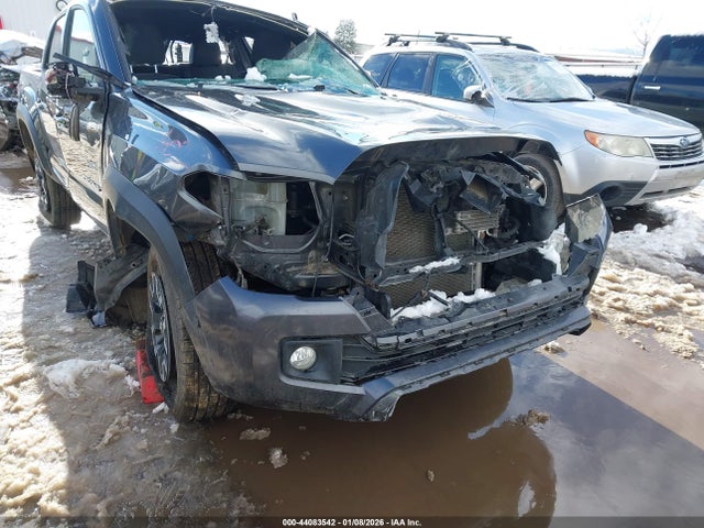 3TMCZ5ANXKM261100 Toyota Tacoma Trd Off Road