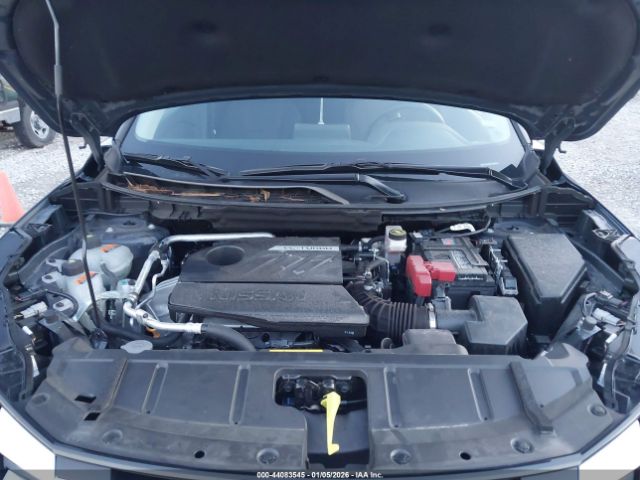 2025 NISSAN ROGUE 5N1BT3BB8SC781671 Photo 9