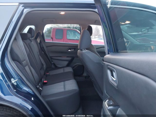 2025 NISSAN ROGUE 5N1BT3BB8SC781671 Photo 7