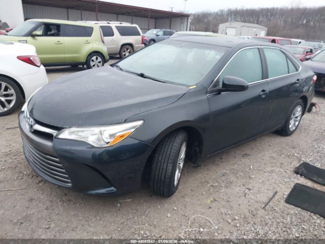2017 TOYOTA CAMRY HYBRID 4T1BD1FK8HU205092 Photo 1