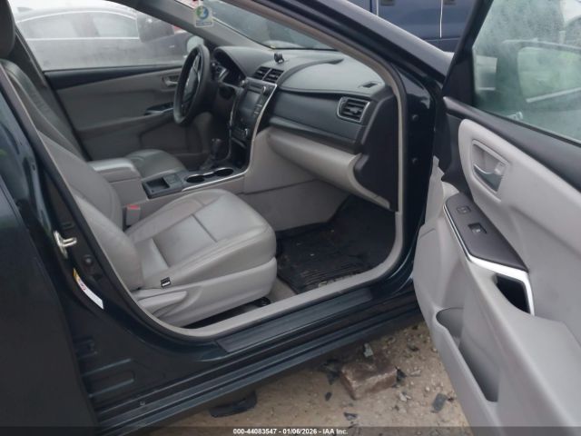 2017 TOYOTA CAMRY HYBRID 4T1BD1FK8HU205092 Photo 4