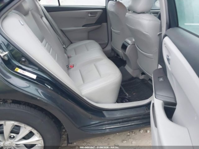 2017 TOYOTA CAMRY HYBRID 4T1BD1FK8HU205092 Photo 7