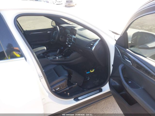 2020 BMW X4 5UX2V1C09L9B53148 Photo 4