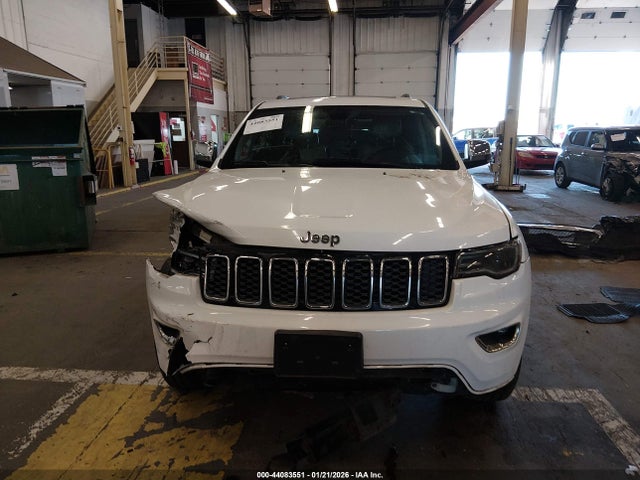 1C4RJEBG9HC626703 Jeep Grand Cherokee Limited 4x2