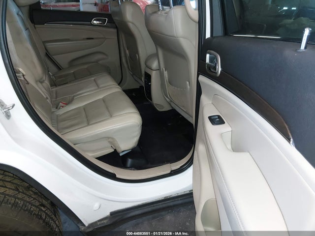 1C4RJEBG9HC626703 Jeep Grand Cherokee Limited 4x2