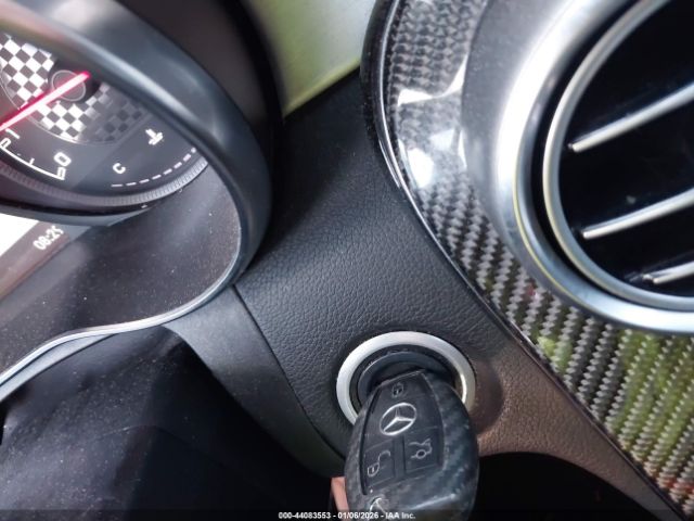 2018 MERCEDES-BENZ AMG C 43 WDDWJ6EB2JF669945 Photo 10