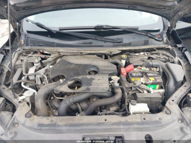2017 NISSAN SENTRA 3N1CB7AP9HY231639 Photo 9