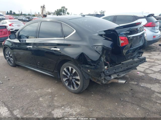 2017 NISSAN SENTRA 3N1CB7AP9HY231639 Photo 2