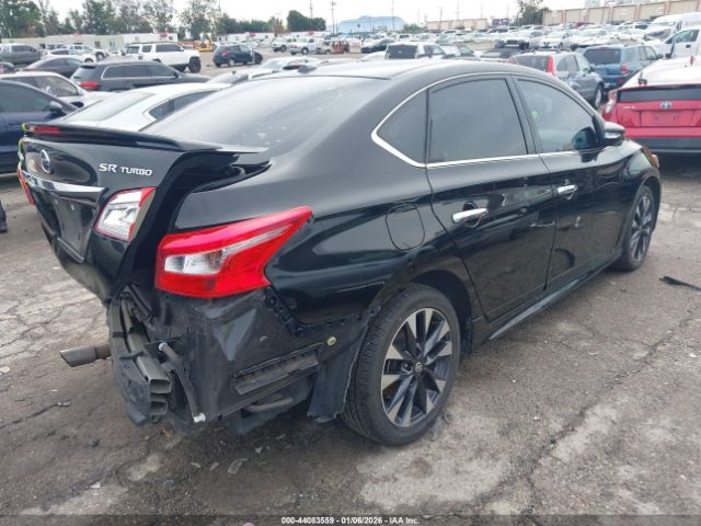 2017 NISSAN SENTRA 3N1CB7AP9HY231639 Photo 3