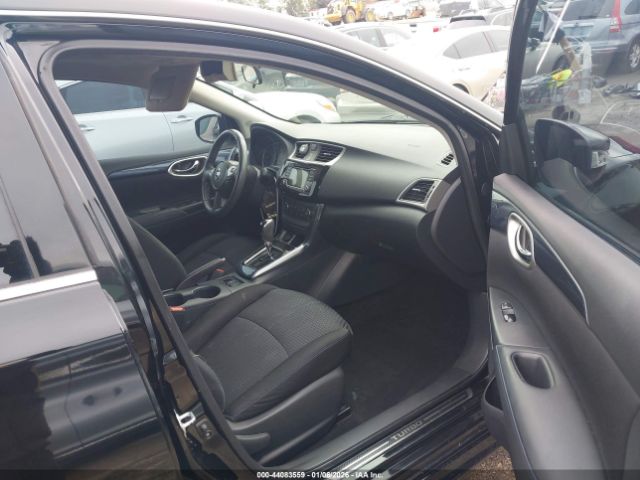 2017 NISSAN SENTRA 3N1CB7AP9HY231639 Photo 4