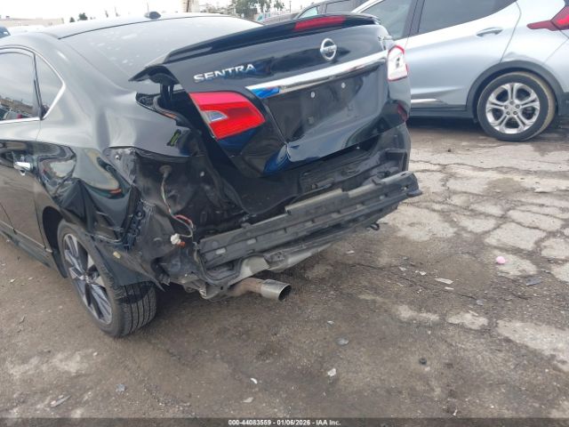 2017 NISSAN SENTRA 3N1CB7AP9HY231639 Photo 5
