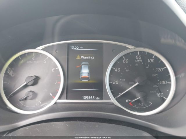 2017 NISSAN SENTRA 3N1CB7AP9HY231639 Photo 6