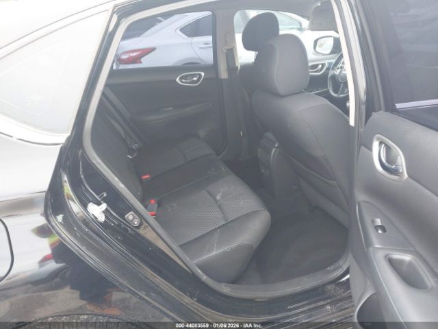 2017 NISSAN SENTRA 3N1CB7AP9HY231639 Photo 7