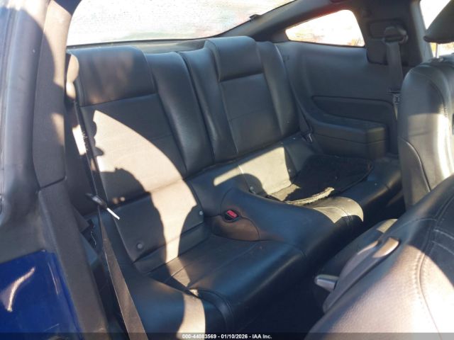 2007 FORD MUSTANG 1ZVFT80N975359546 Photo 7
