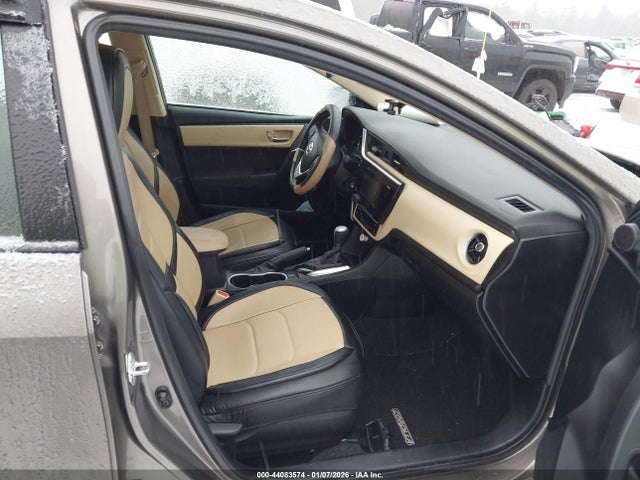 2T1BURHE0HC826379 Toyota COROLLA LE