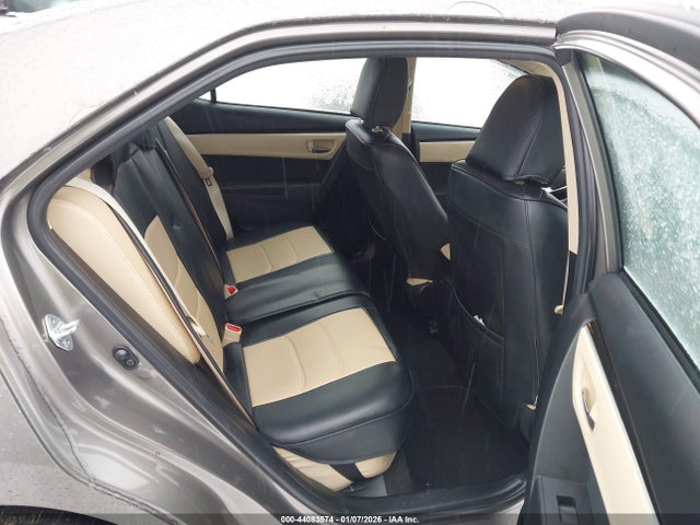 2T1BURHE0HC826379 Toyota COROLLA LE