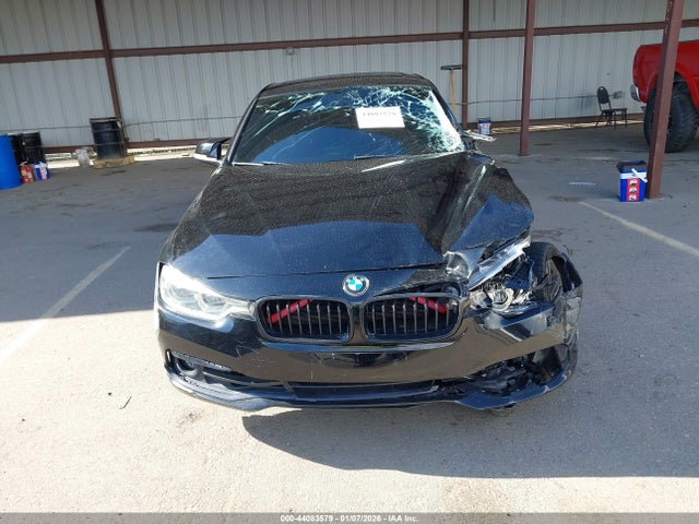 Aukcja sprzedaży 2018 Bmw 330i, vin: WBA8B9C58JEE82732, numer aukcji: 44083579