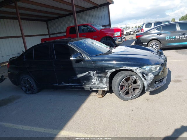 Aukcja sprzedaży 2018 Bmw 330i, vin: WBA8B9C58JEE82732, numer aukcji: 44083579