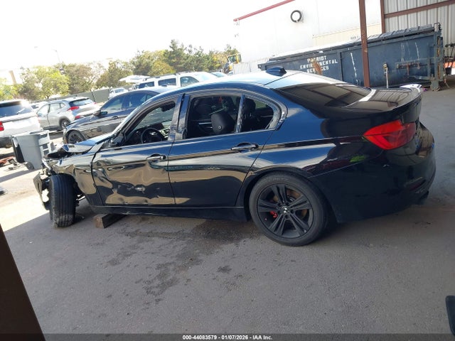 Aukcja sprzedaży 2018 Bmw 330i, vin: WBA8B9C58JEE82732, numer aukcji: 44083579