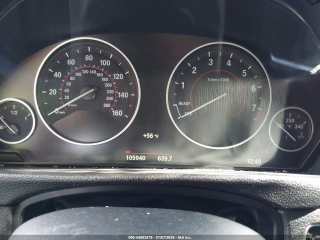 Aukcja sprzedaży 2018 Bmw 330i, vin: WBA8B9C58JEE82732, numer aukcji: 44083579