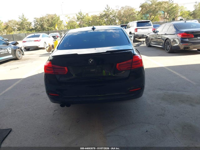 Aukcja sprzedaży 2018 Bmw 330i, vin: WBA8B9C58JEE82732, numer aukcji: 44083579