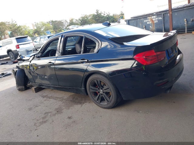 2018 BMW 330I WBA8B9C58JEE82732 Photo 5