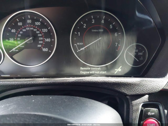 2018 BMW 330I WBA8B9C58JEE82732 Photo 6