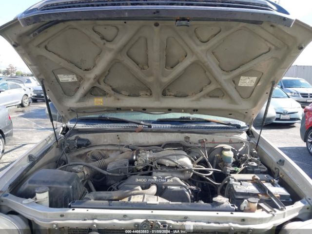 2002 TOYOTA TUNDRA 5TBJN32102S270240 Photo 9