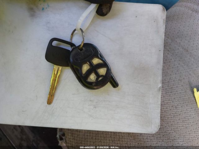 2002 TOYOTA TUNDRA 5TBJN32102S270240 Photo 10