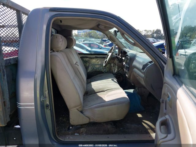 2002 TOYOTA TUNDRA 5TBJN32102S270240 Photo 4