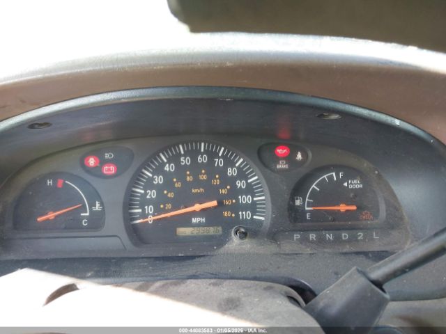2002 TOYOTA TUNDRA 5TBJN32102S270240 Photo 6