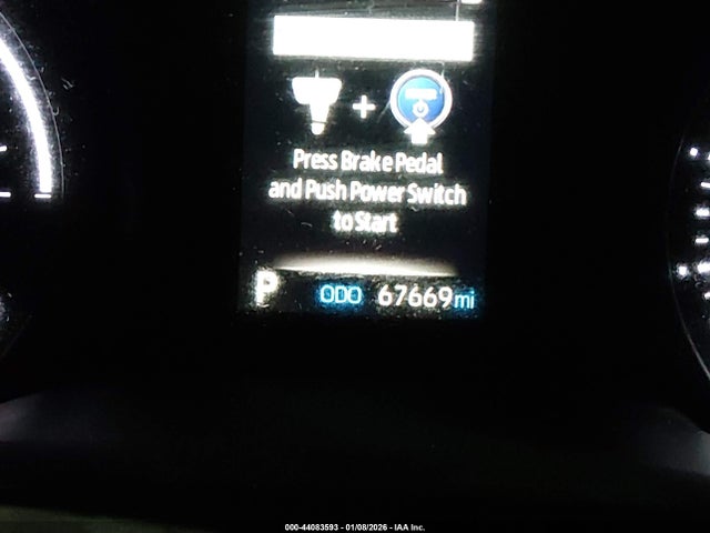 Toyota SIENNA LE 2021 5TDKRKEC2MS028978 Image 16