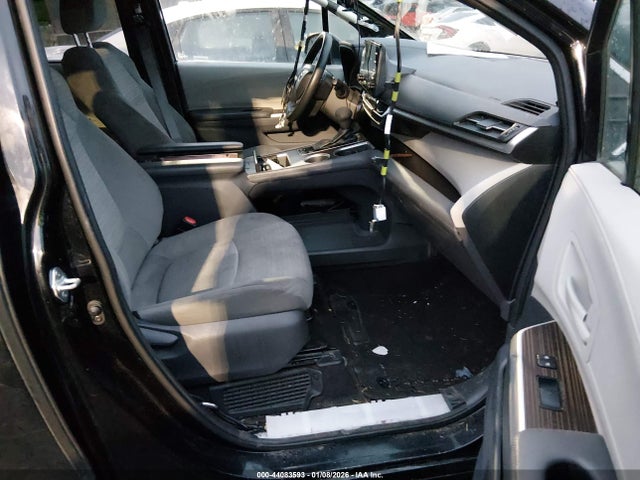 Toyota SIENNA LE 2021 5TDKRKEC2MS028978 Image 5