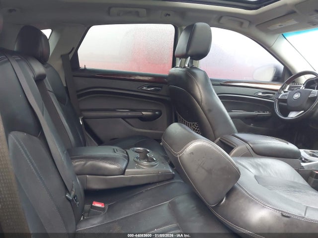 2012 CADILLAC SRX 3GYFNAE34CS622838 Photo 7