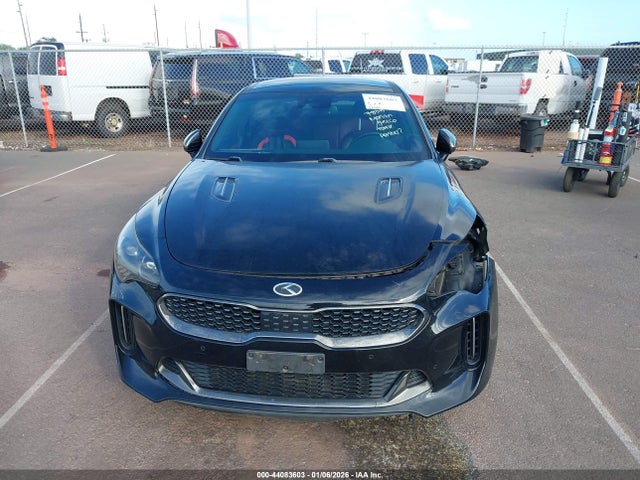 KNAE45LC1J6011257 KIA Stinger Gt1