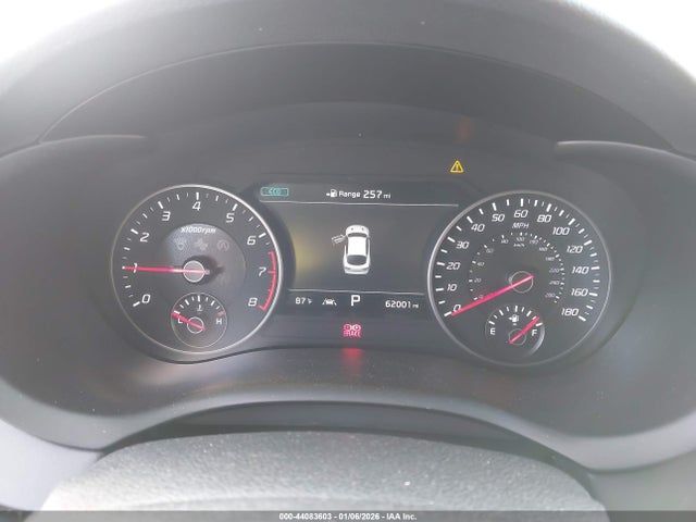 2018 KIA STINGER KNAE45LC1J6011257 Photo 6