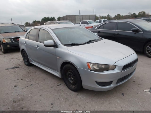 2014 MITSUBISHI LANCER JA32U2FU5EU014770